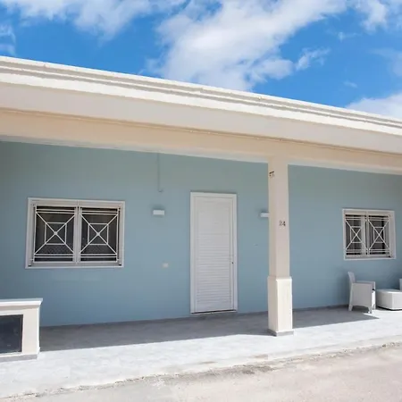 Bea Apartman Torre Lapillo
