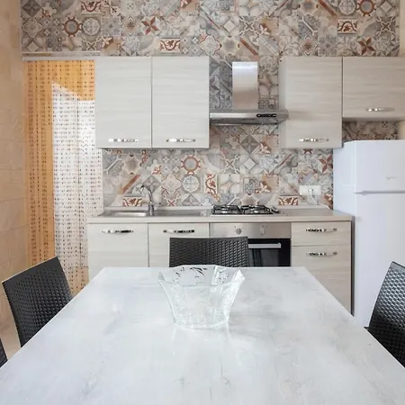 Bea Apartman *