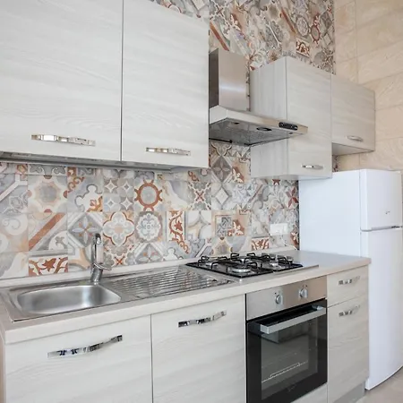 Apartman Bea *