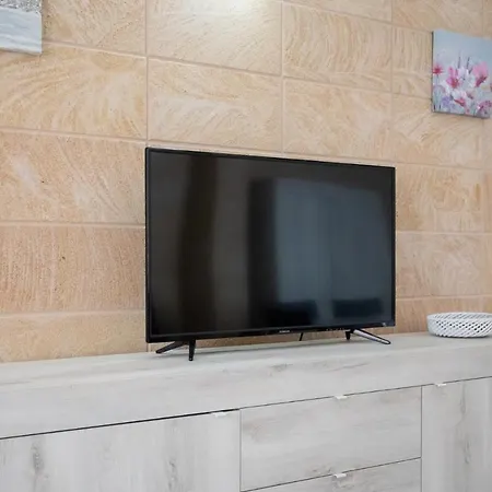 Bea Apartment *