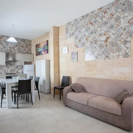 Bea Apartment