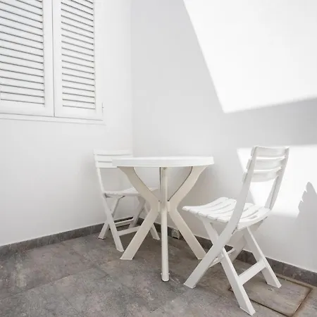 Apartment Bea *