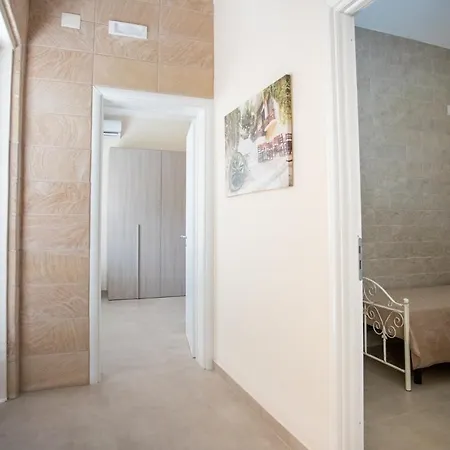 Apartment Bea *