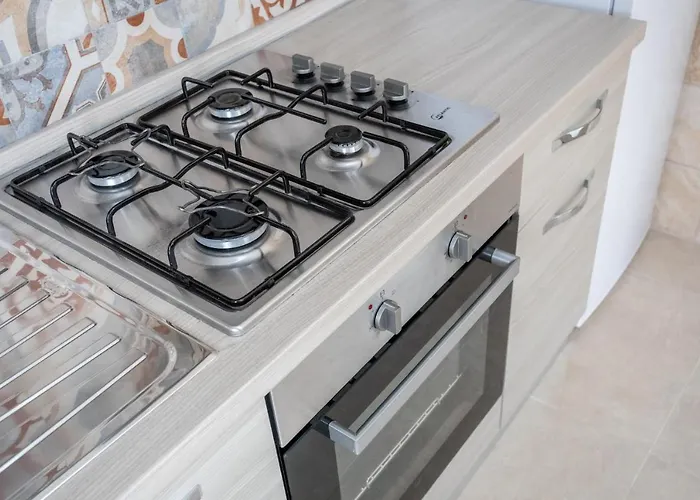 Bea Апартаменты *