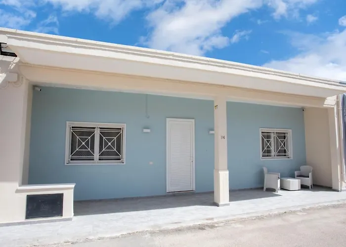 Bea Апартаменты Торре-Лапилло