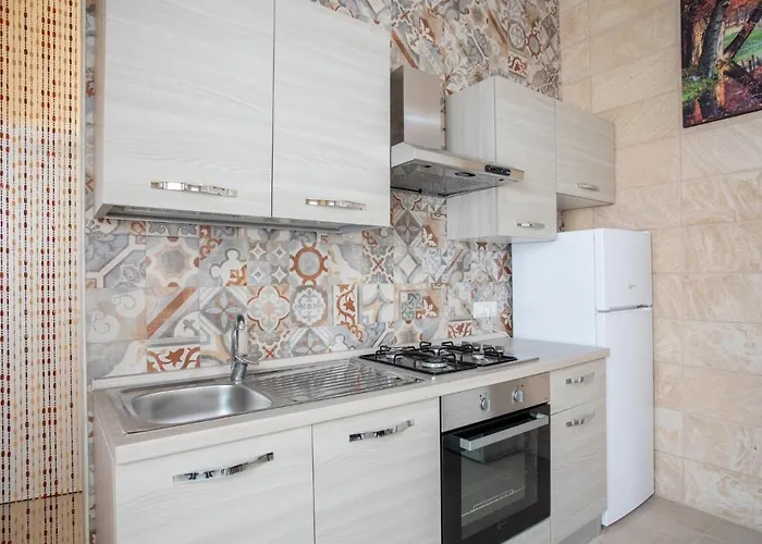 Апартаменты Bea *