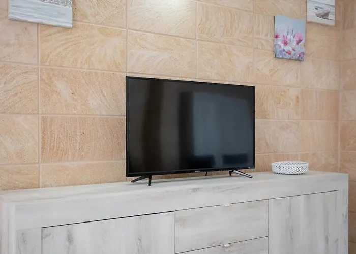 Bea Апартаменты *