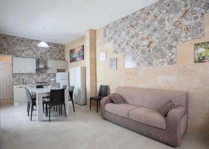 Bea Апартаменты