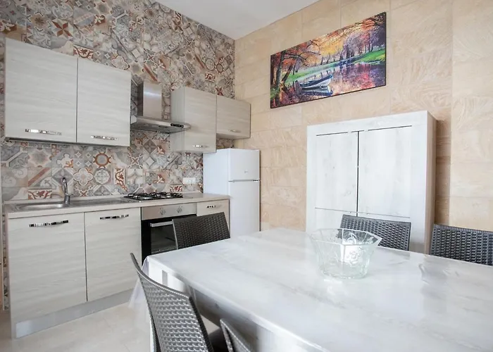 Апартаменты Bea